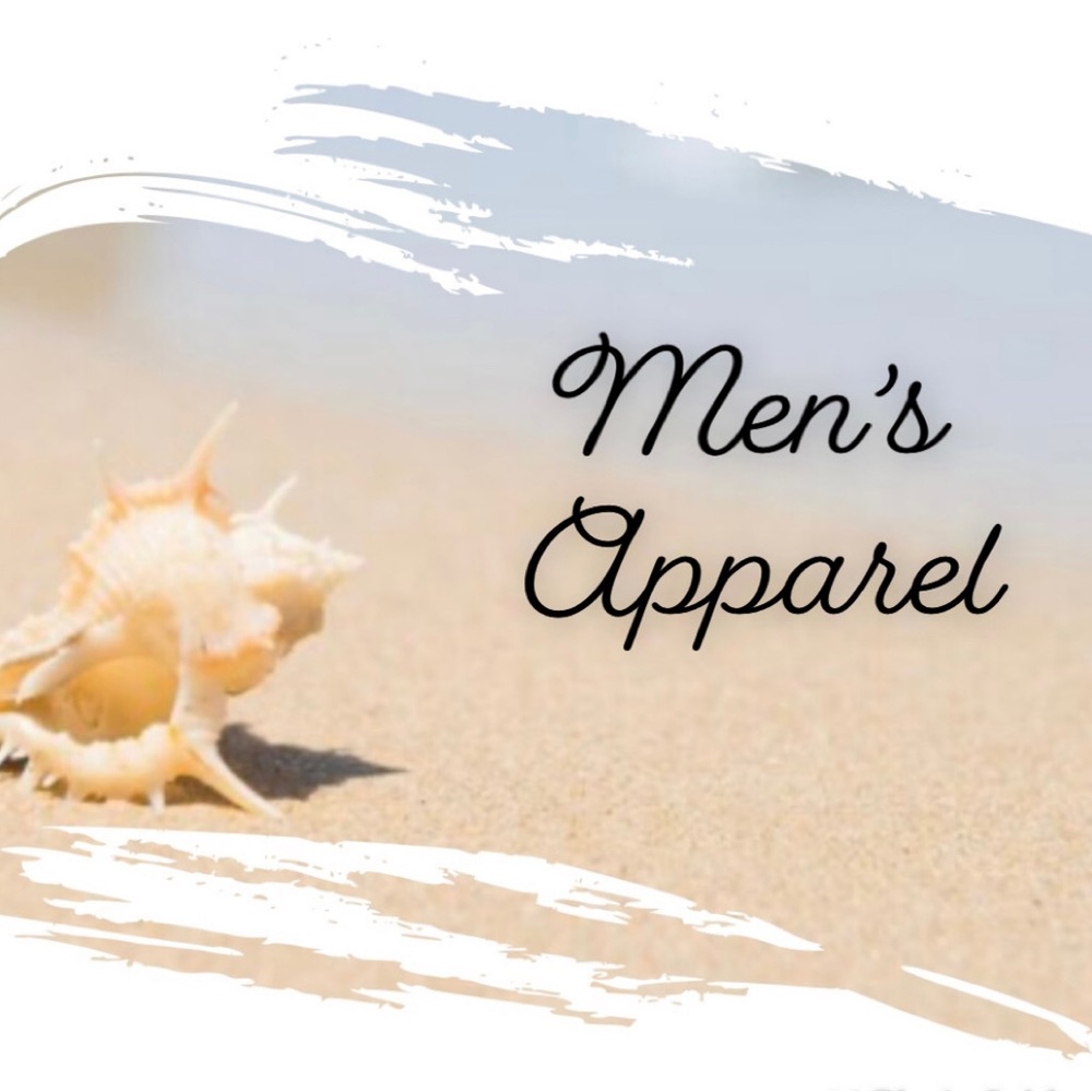 Men's clothes